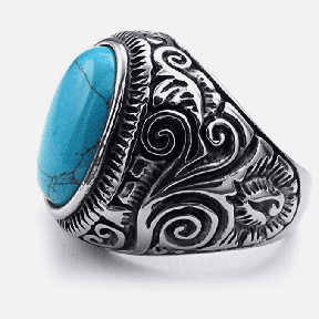 b Magic Ring for Wealth & Success
